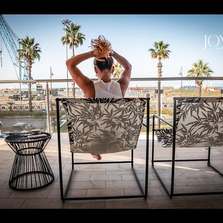 Joya Apartment'S - 米拉佐 外观 照片