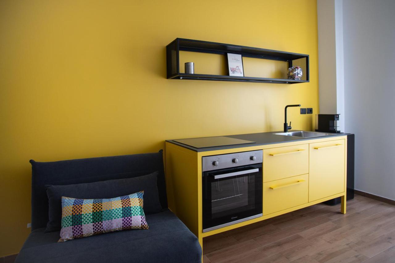 Joya Apartment'S - 米拉佐 外观 照片