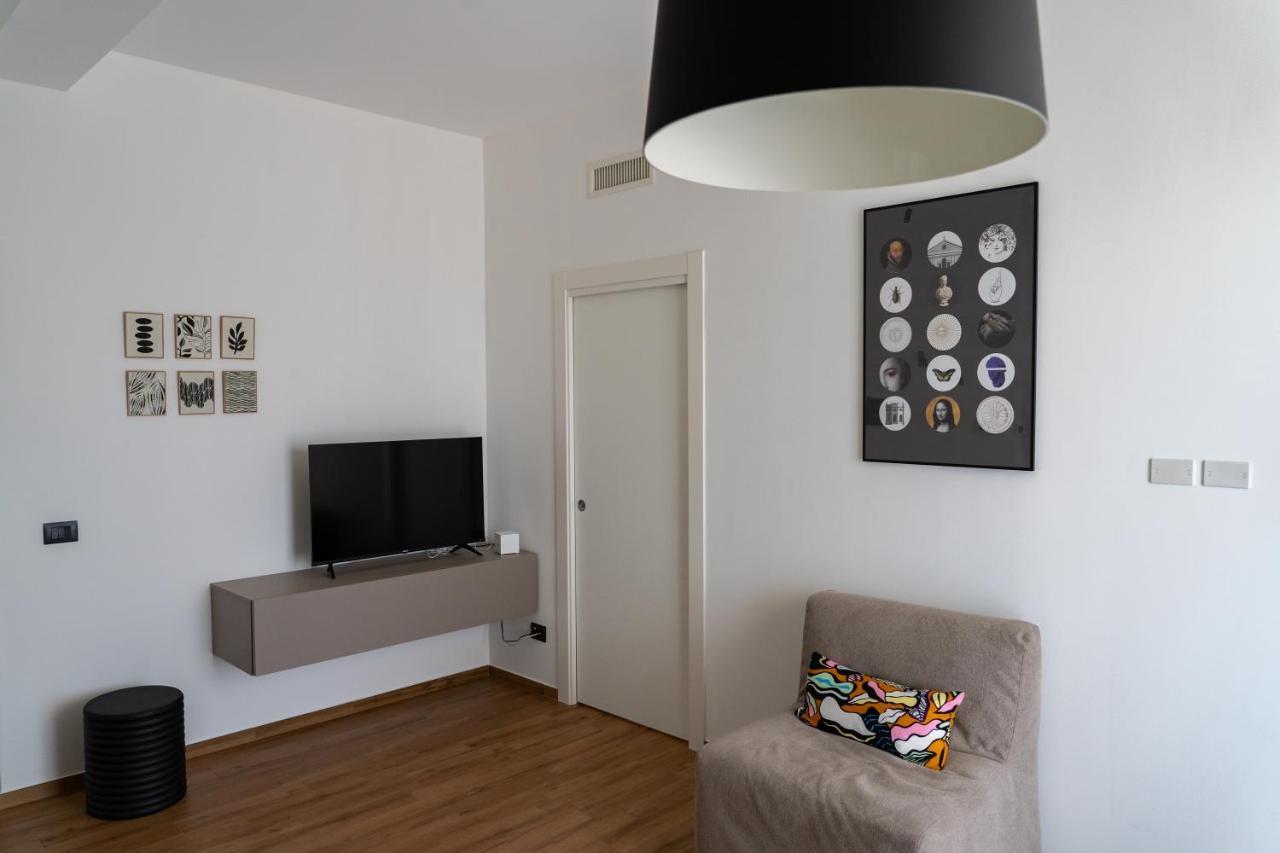 Joya Apartment'S - 米拉佐 外观 照片