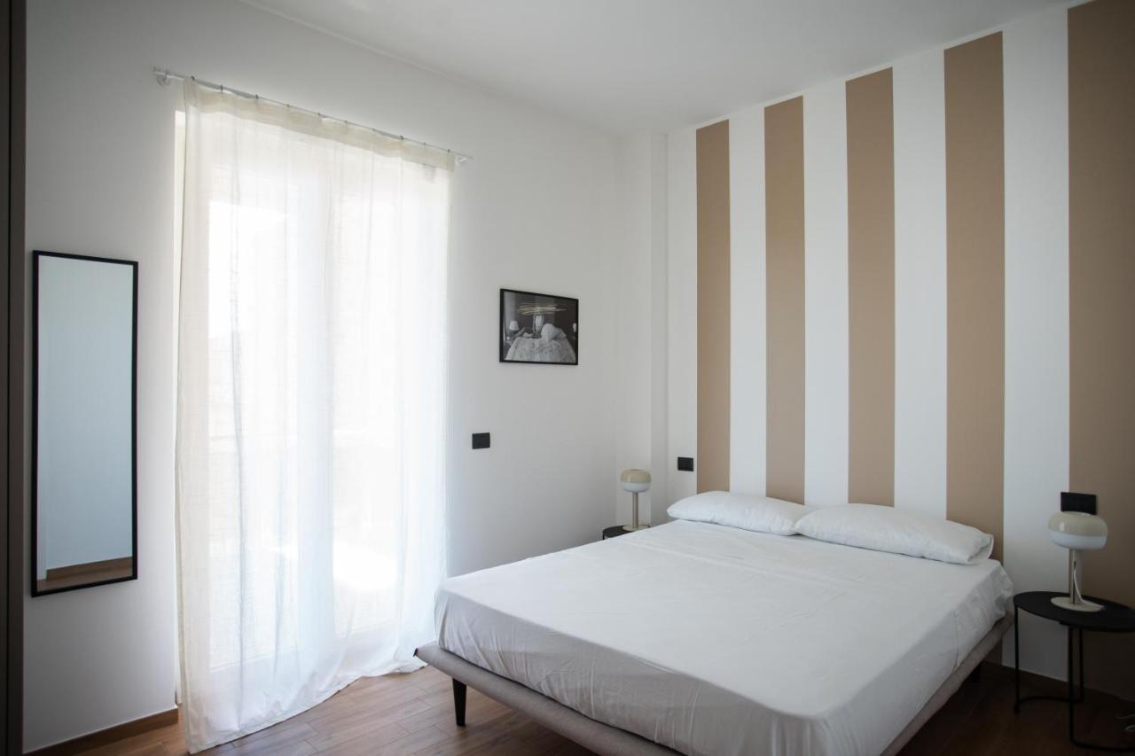 Joya Apartment'S - 米拉佐 外观 照片
