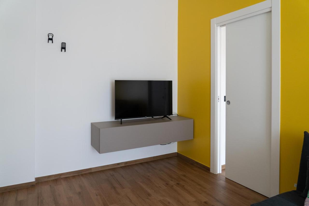 Joya Apartment'S - 米拉佐 外观 照片