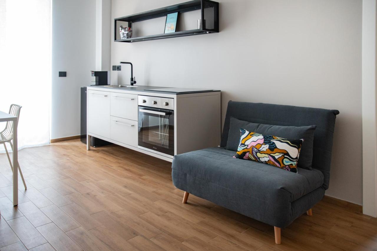 Joya Apartment'S - 米拉佐 外观 照片