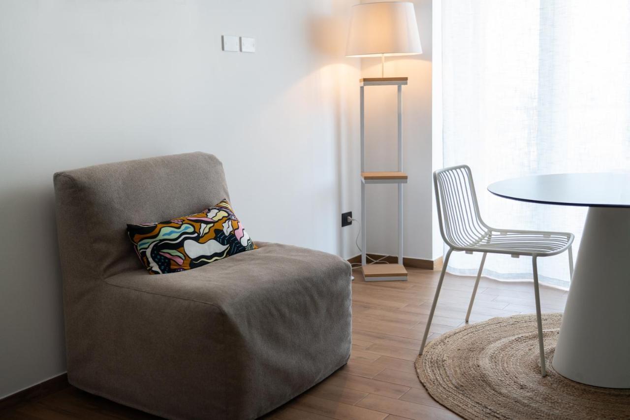 Joya Apartment'S - 米拉佐 外观 照片