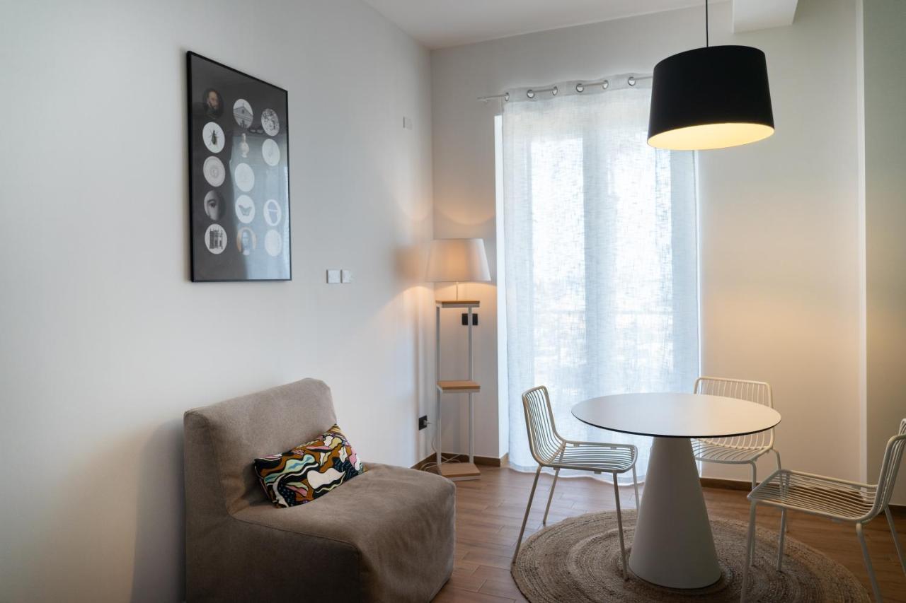 Joya Apartment'S - 米拉佐 外观 照片