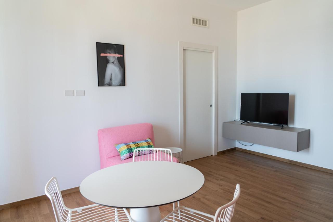 Joya Apartment'S - 米拉佐 外观 照片