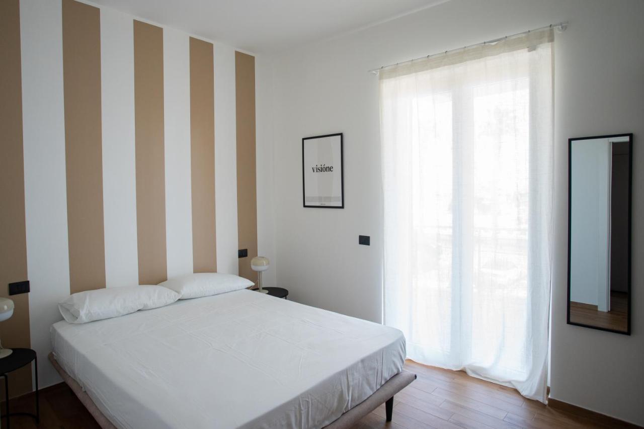 Joya Apartment'S - 米拉佐 外观 照片