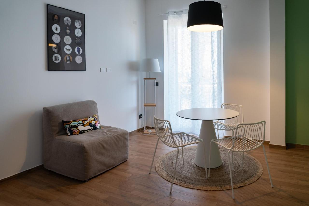 Joya Apartment'S - 米拉佐 外观 照片