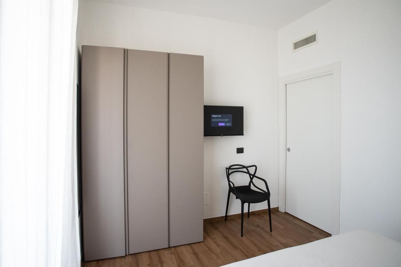 Joya Apartment'S - 米拉佐 外观 照片