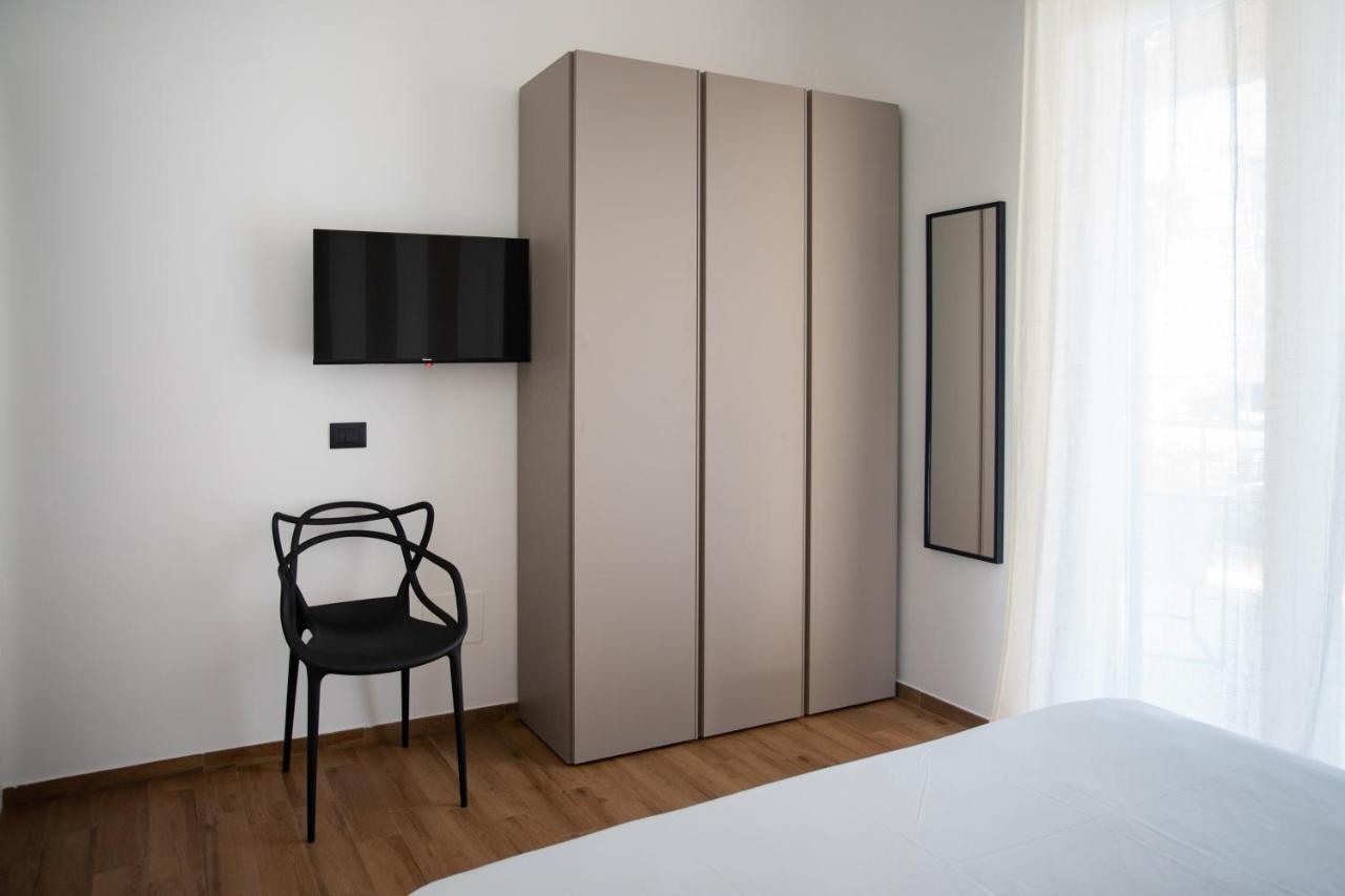 Joya Apartment'S - 米拉佐 外观 照片