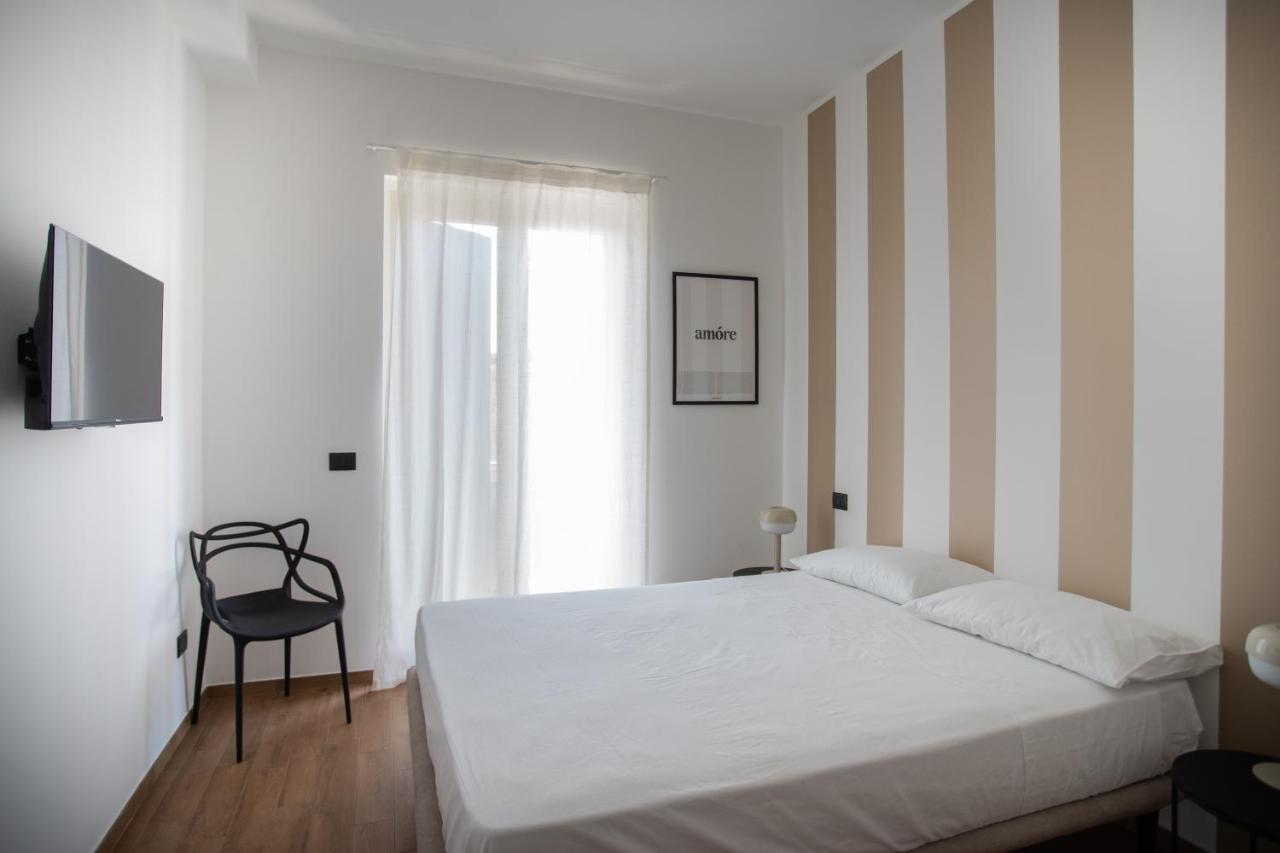 Joya Apartment'S - 米拉佐 外观 照片