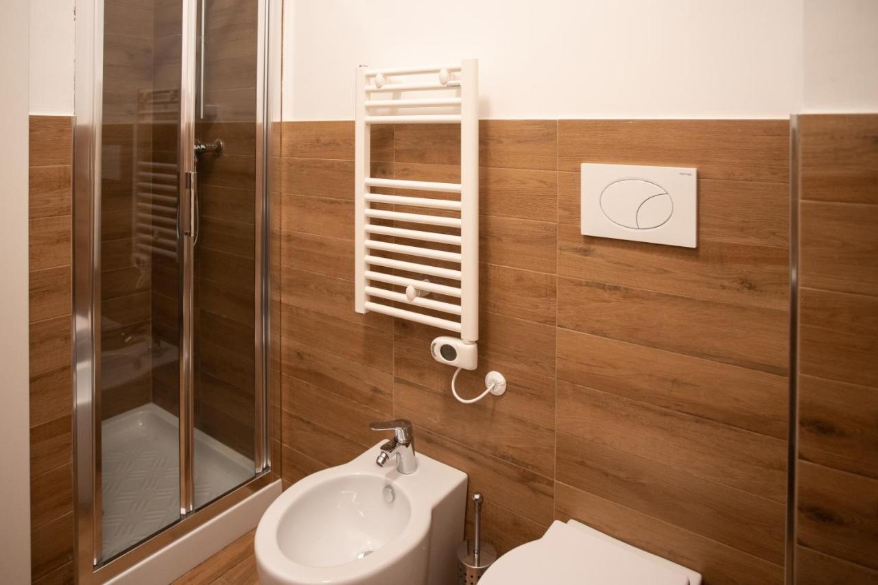 Joya Apartment'S - 米拉佐 外观 照片