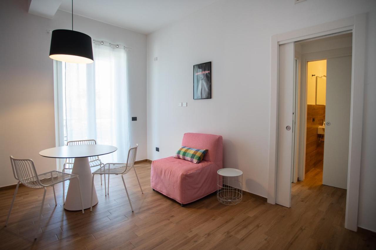 Joya Apartment'S - 米拉佐 外观 照片