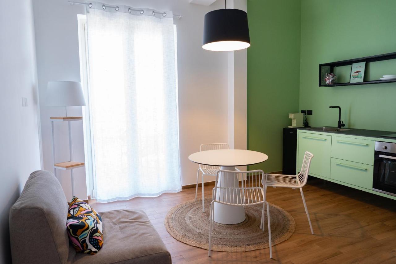 Joya Apartment'S - 米拉佐 外观 照片
