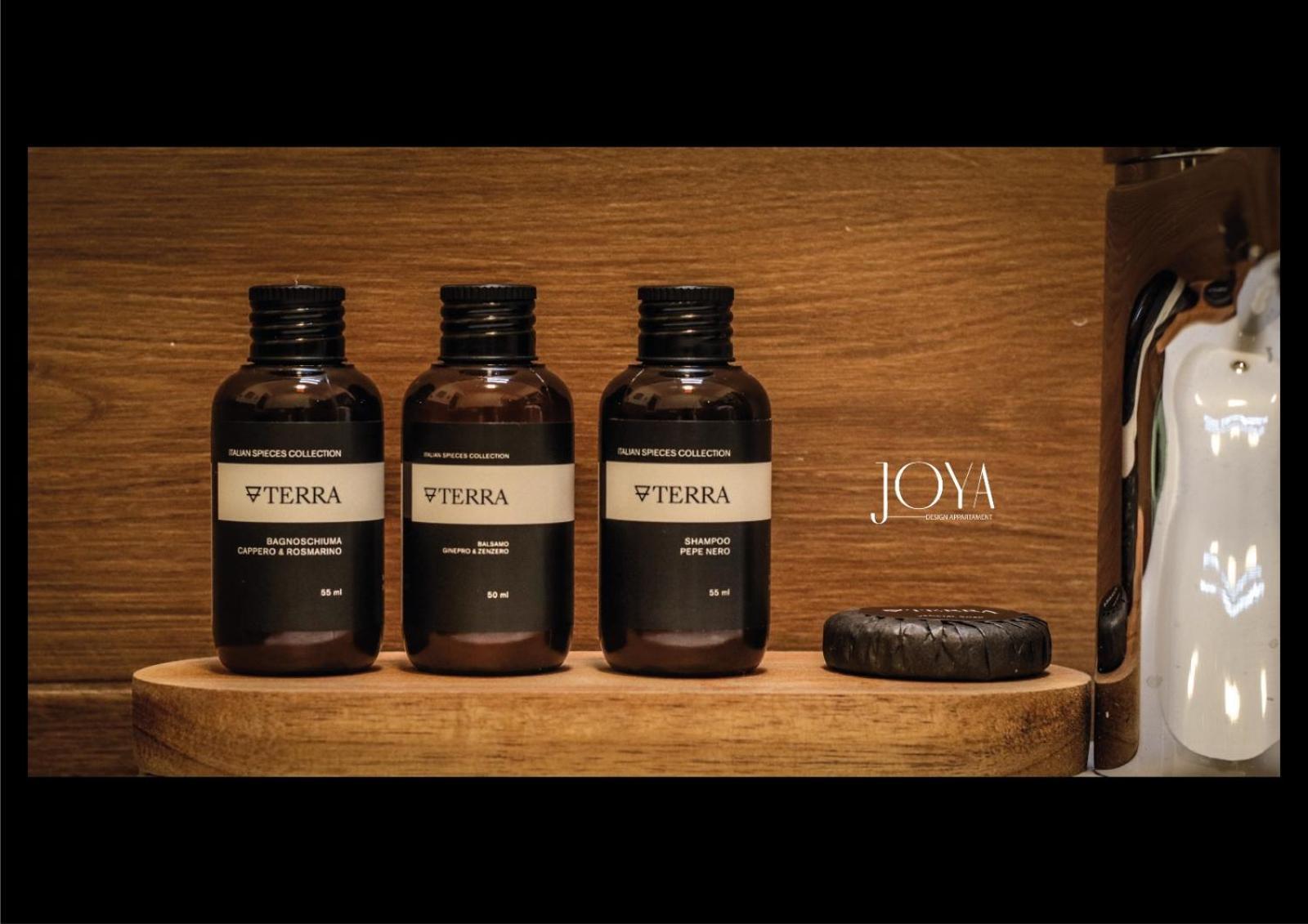 Joya Apartment'S - 米拉佐 外观 照片