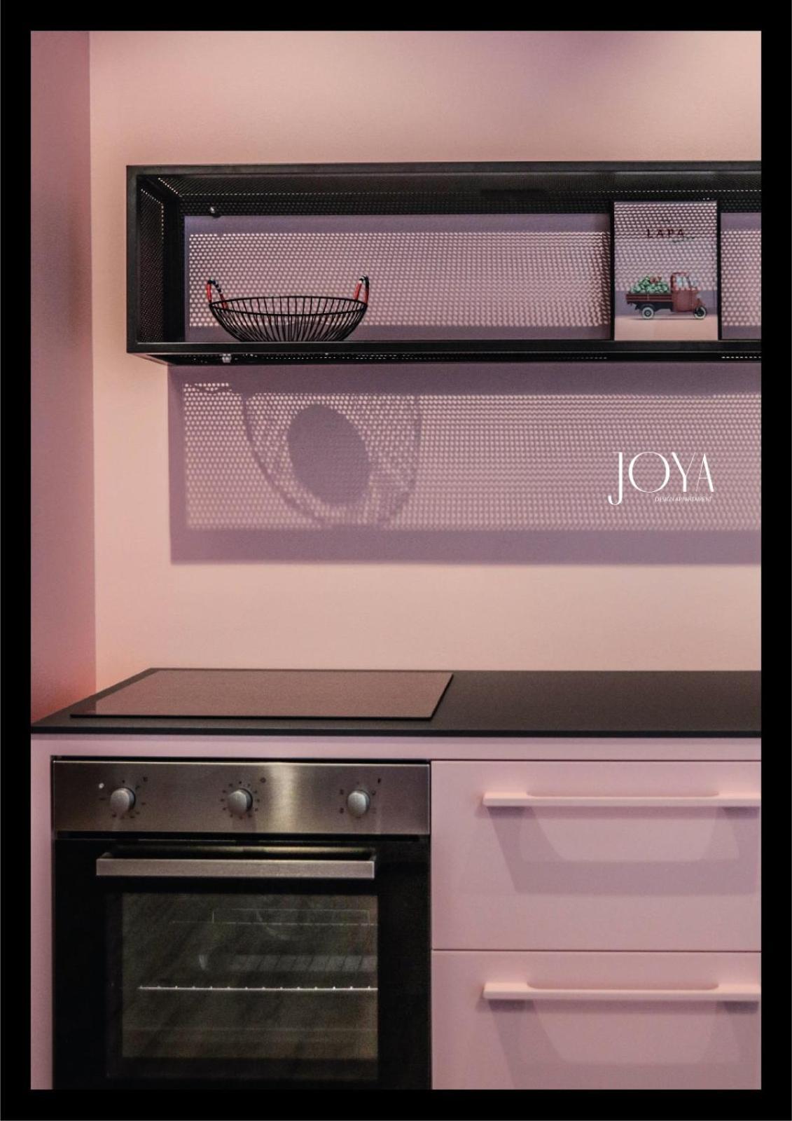 Joya Apartment'S - 米拉佐 外观 照片