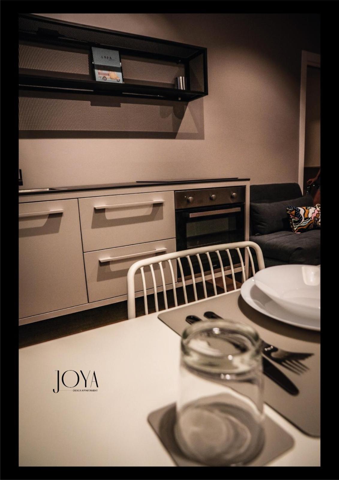Joya Apartment'S - 米拉佐 外观 照片