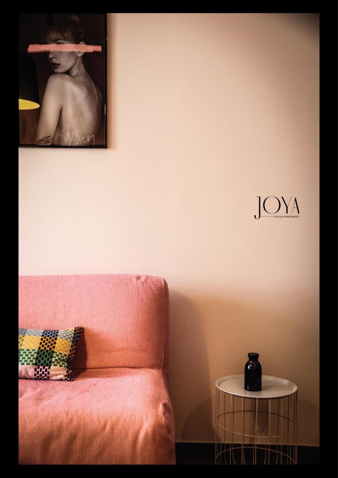 Joya Apartment'S - 米拉佐 外观 照片