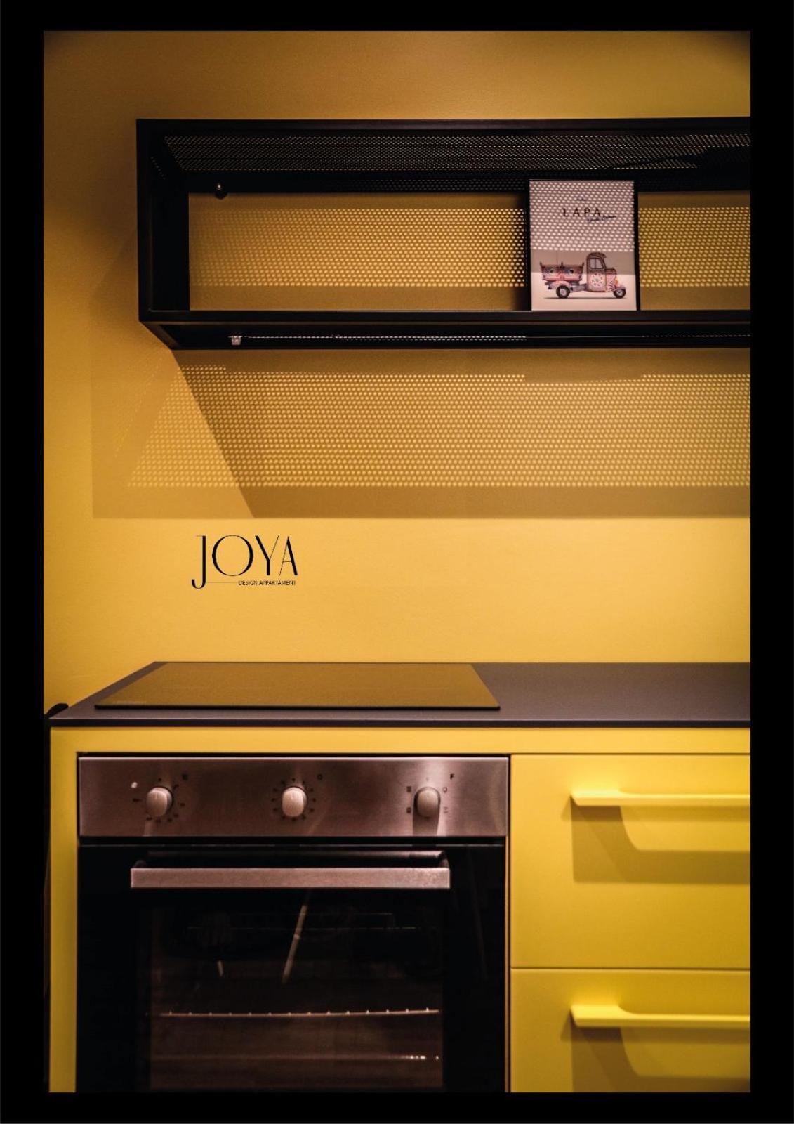 Joya Apartment'S - 米拉佐 外观 照片