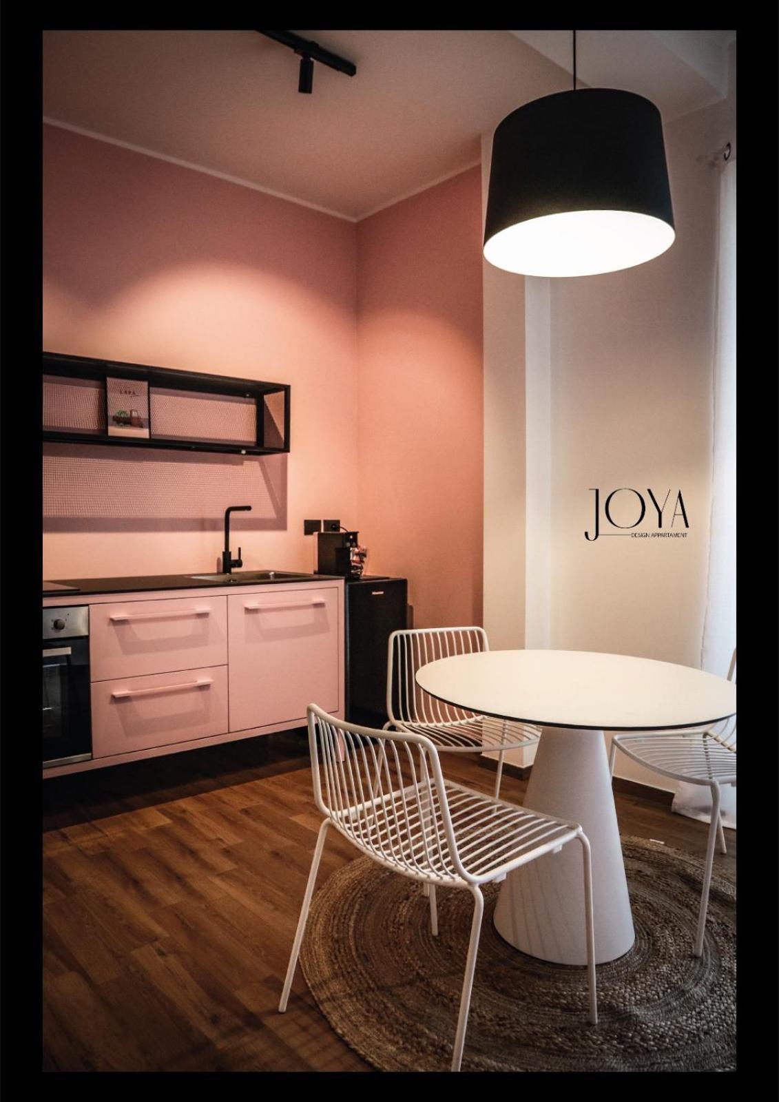 Joya Apartment'S - 米拉佐 外观 照片
