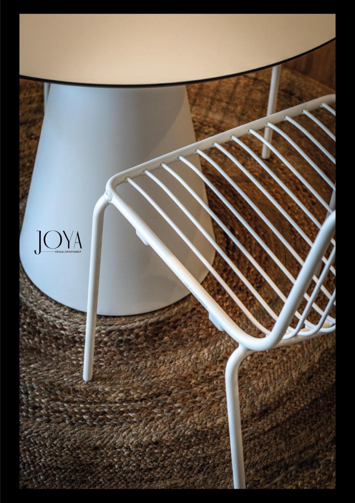 Joya Apartment'S - 米拉佐 外观 照片
