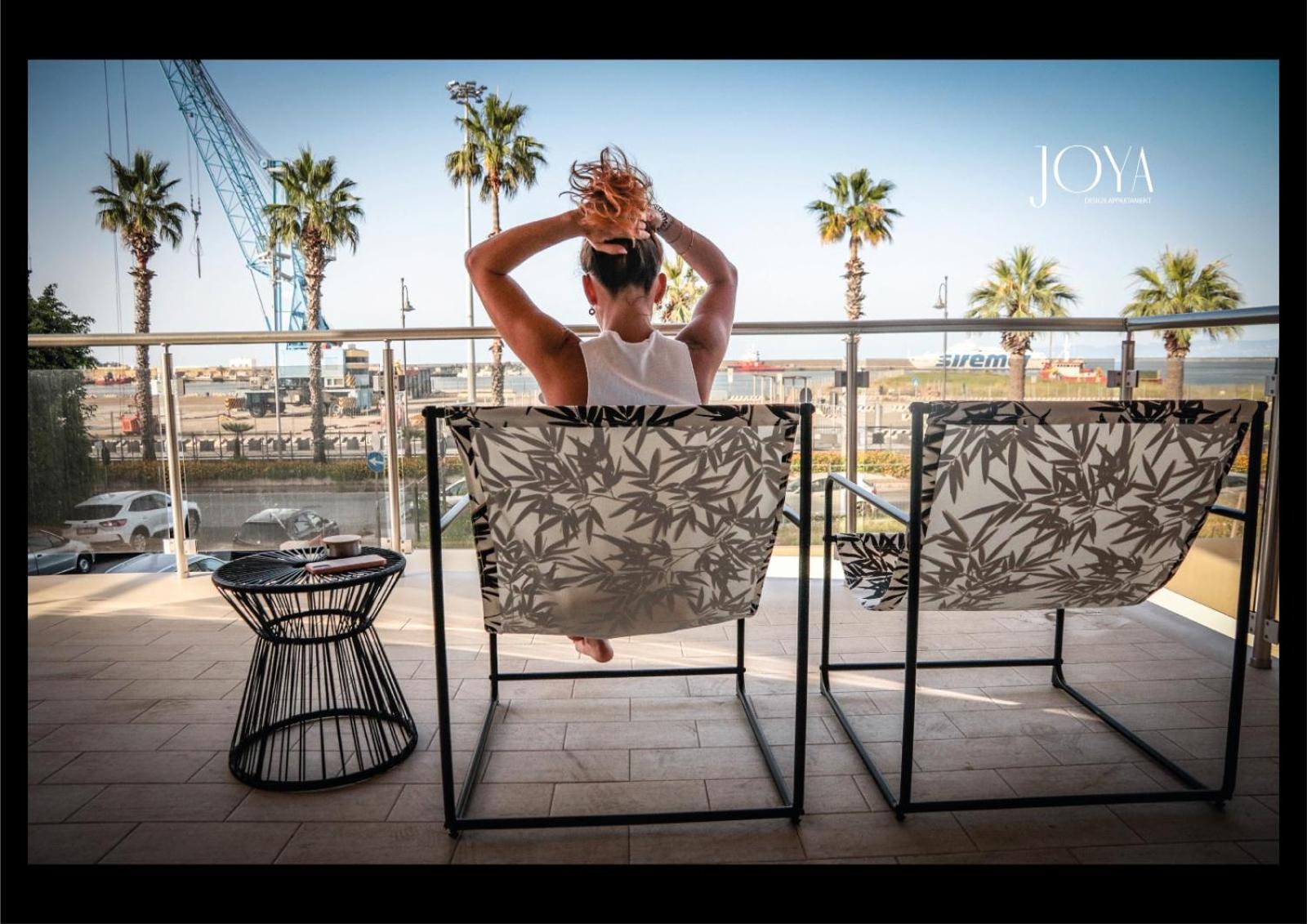 Joya Apartment'S - 米拉佐 外观 照片